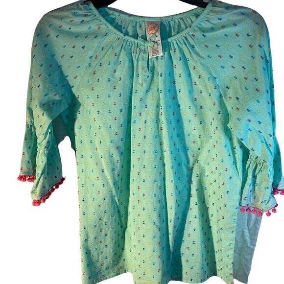 wonder nation Other - Wonder Nation Youth Large (10-12) Plus Girls Shirt